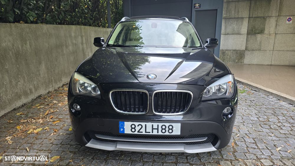 BMW X1 18 d sDrive Line Sport - 15