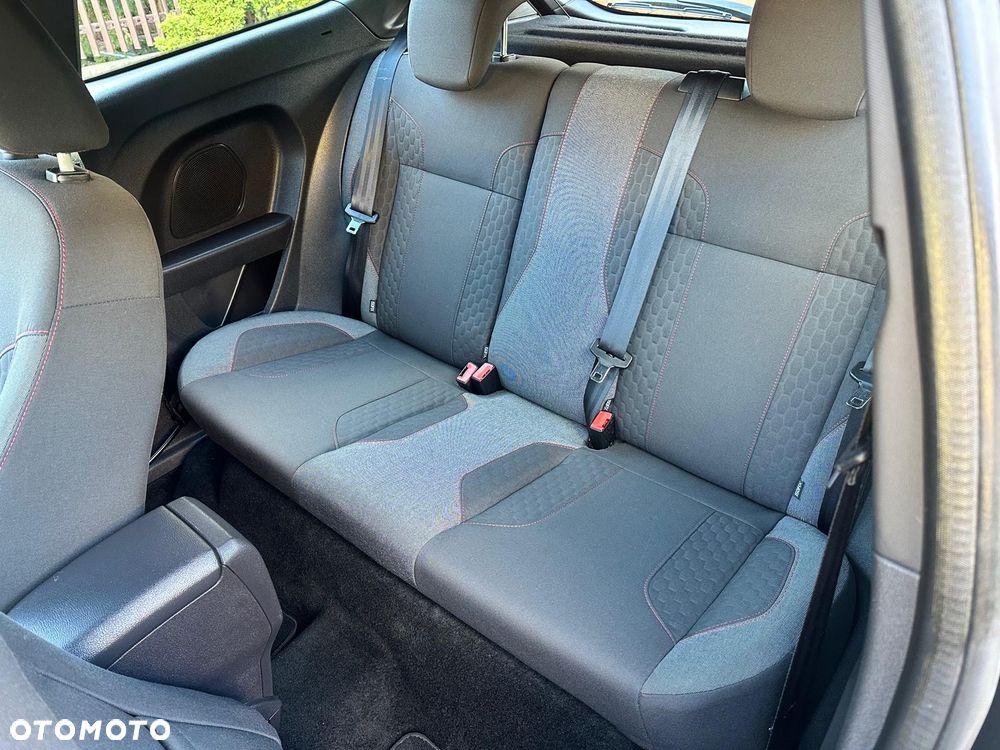 Ford Fiesta 1.0 EcoBoost S&S ST-LINE X - 20