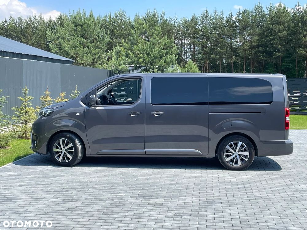 Toyota Proace Verso - 2
