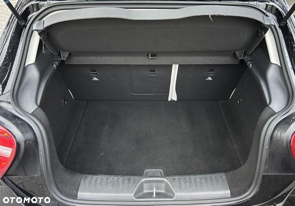 Mercedes-Benz Klasa A 180 7G-DCT - 19