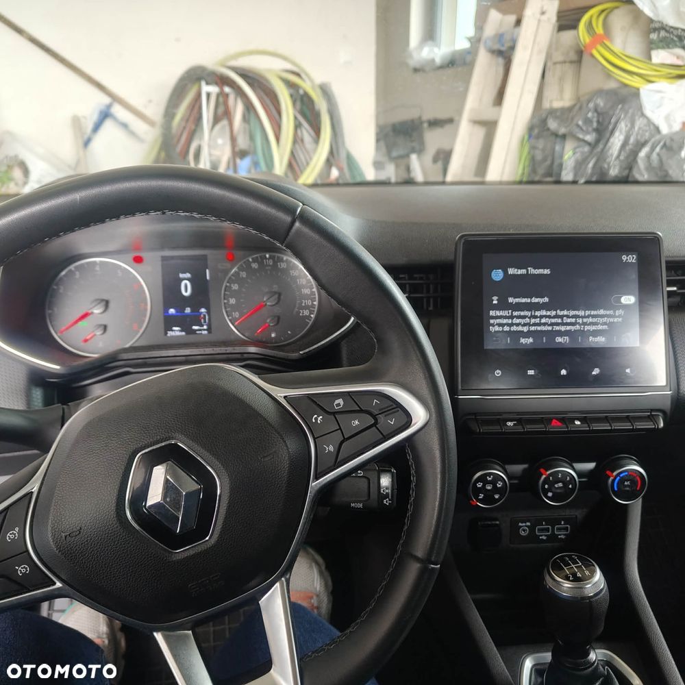 Renault Clio SCe 75 BUSINESS EDITION - 18