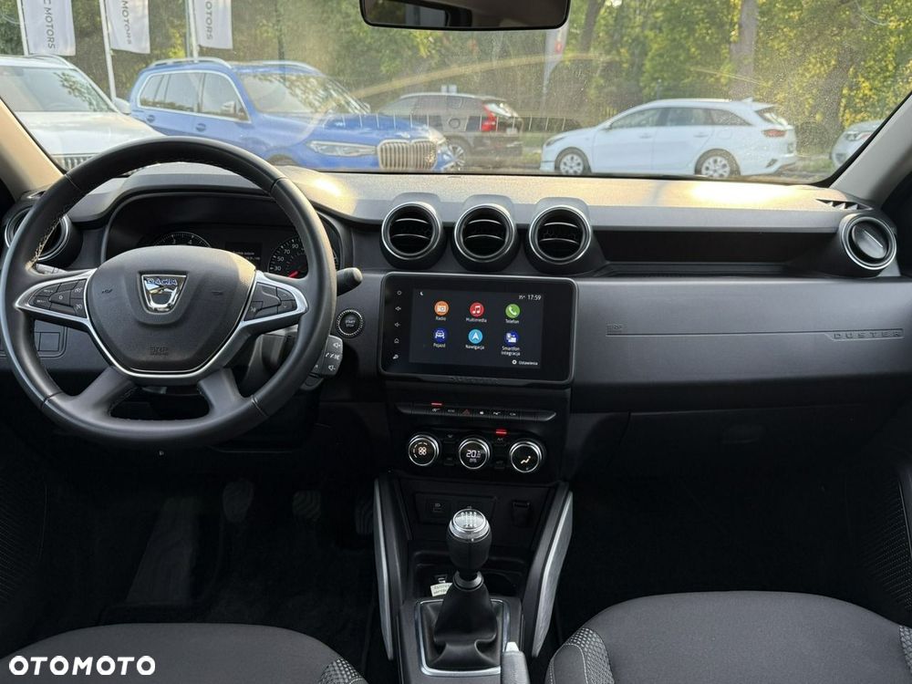 Dacia Duster - 19