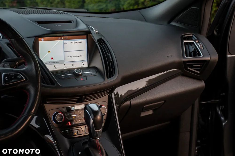 Ford Kuga 1.5 EcoBoost AWD ST-Line ASS - 29