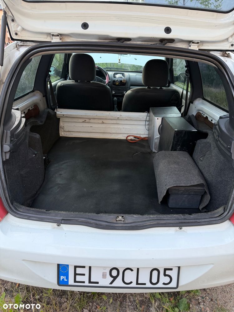 Renault Clio 1.5 dCi Extreme - 12