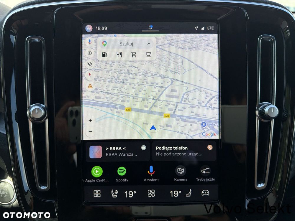 Volvo XC 40 - 21