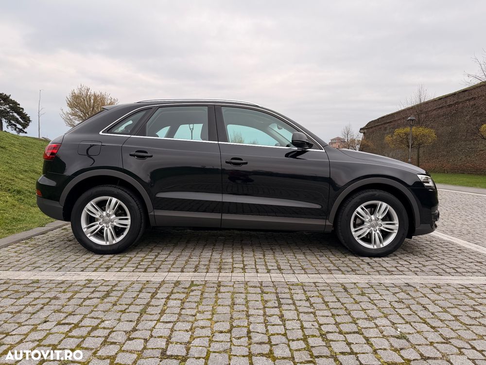 Audi Q3 - 4