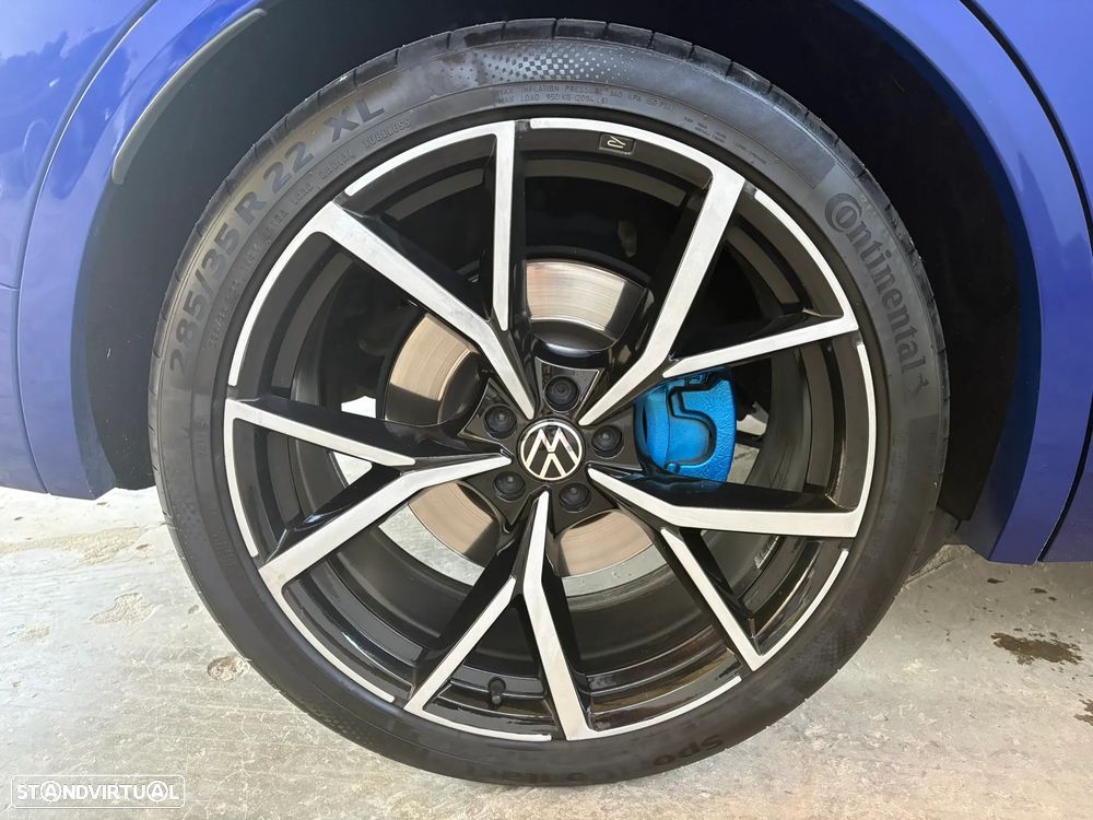 VW Touareg 3.0 TSI e-Hybrid R - 9