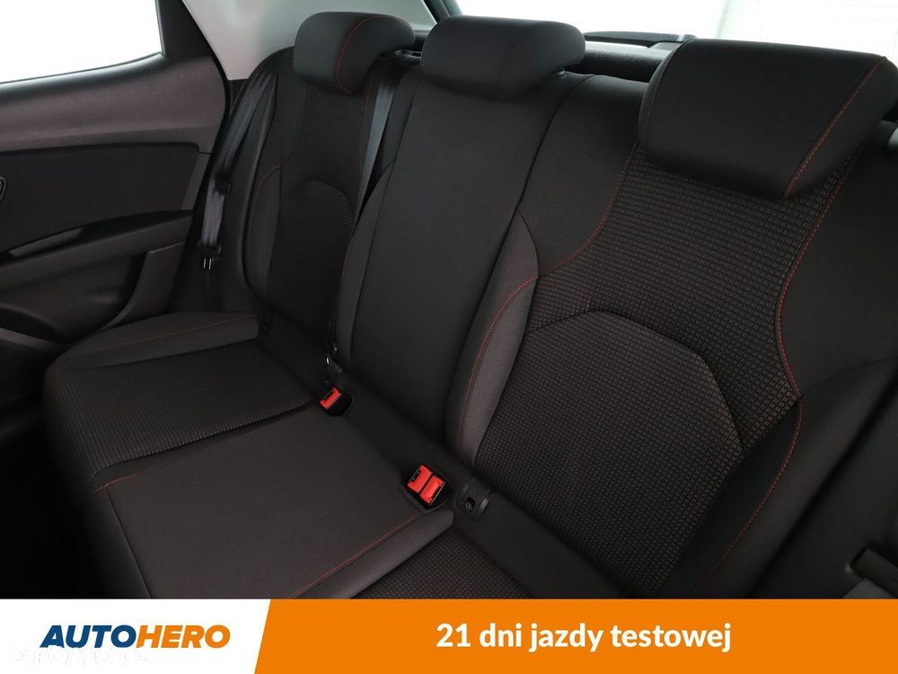 Seat Leon 1.4 TSI FR S&S - 14