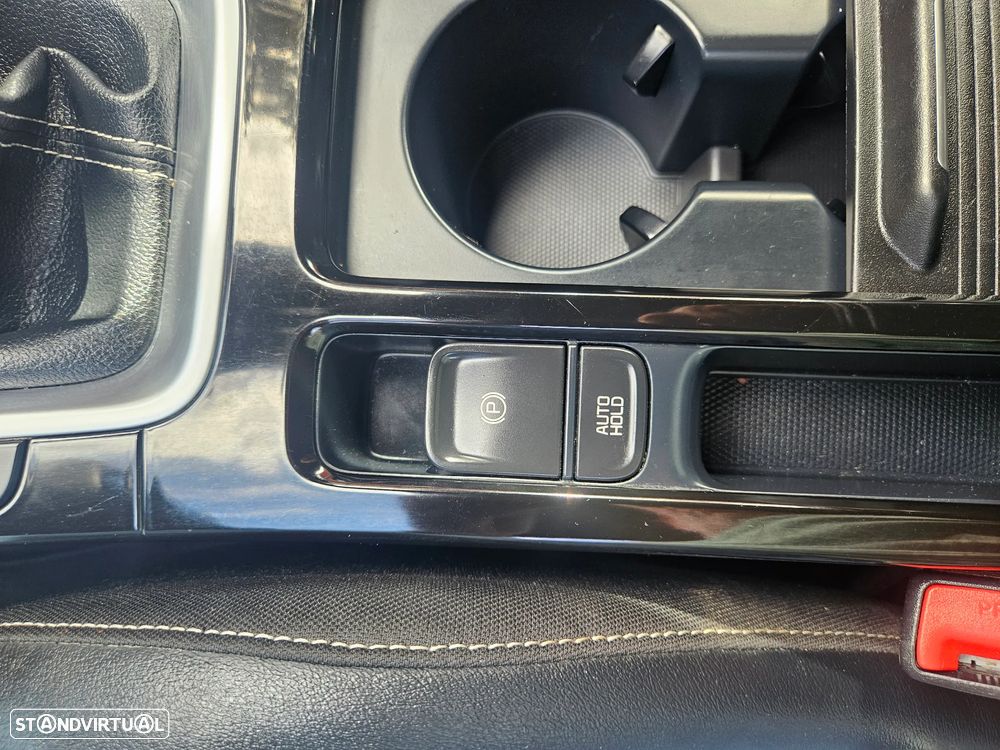 Kia ProCeed 1.0 T-GDI GT Line+SRF - 16