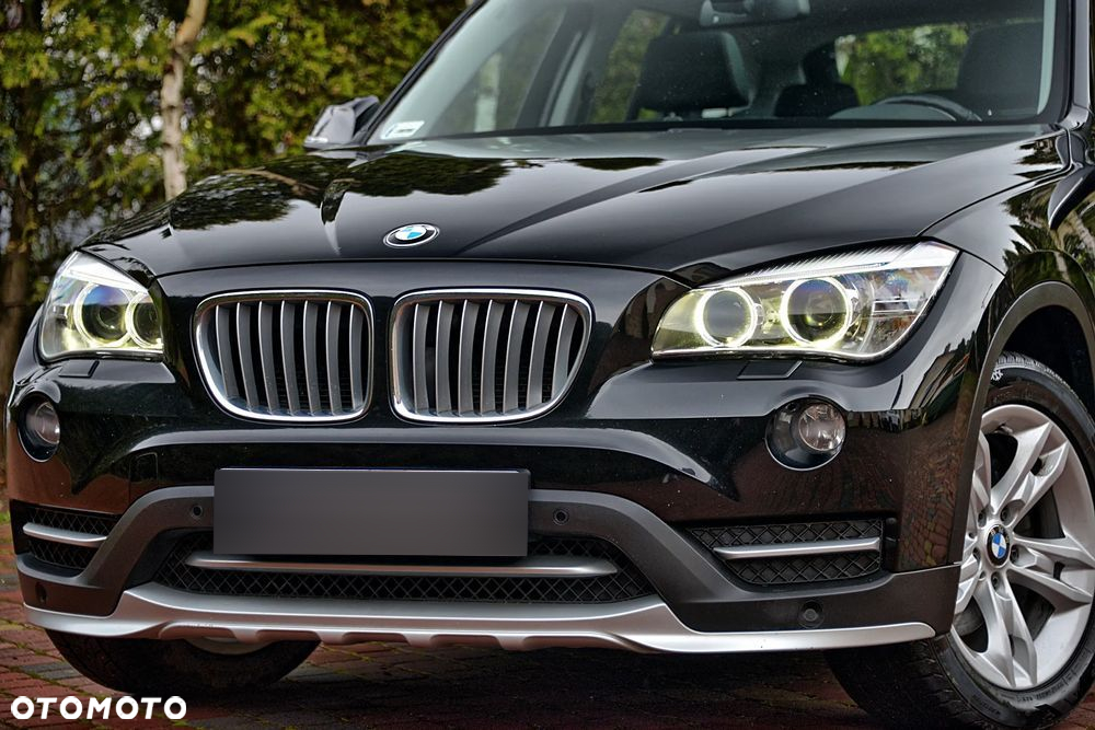 BMW X1 xDrive20d xLine - 10