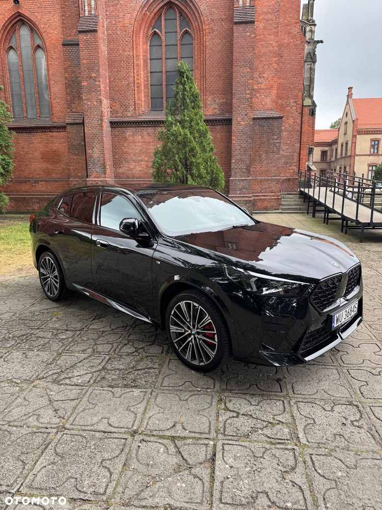 BMW X2 sDrive20i - 5