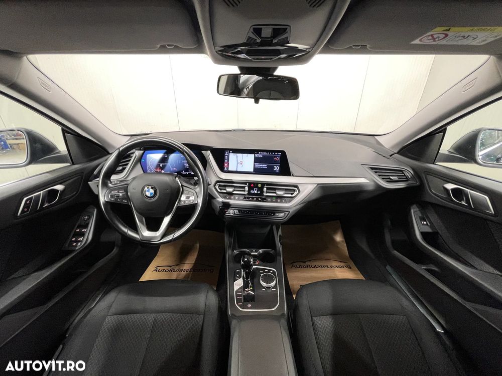 BMW Seria 2 218i Aut. Advantage - 8