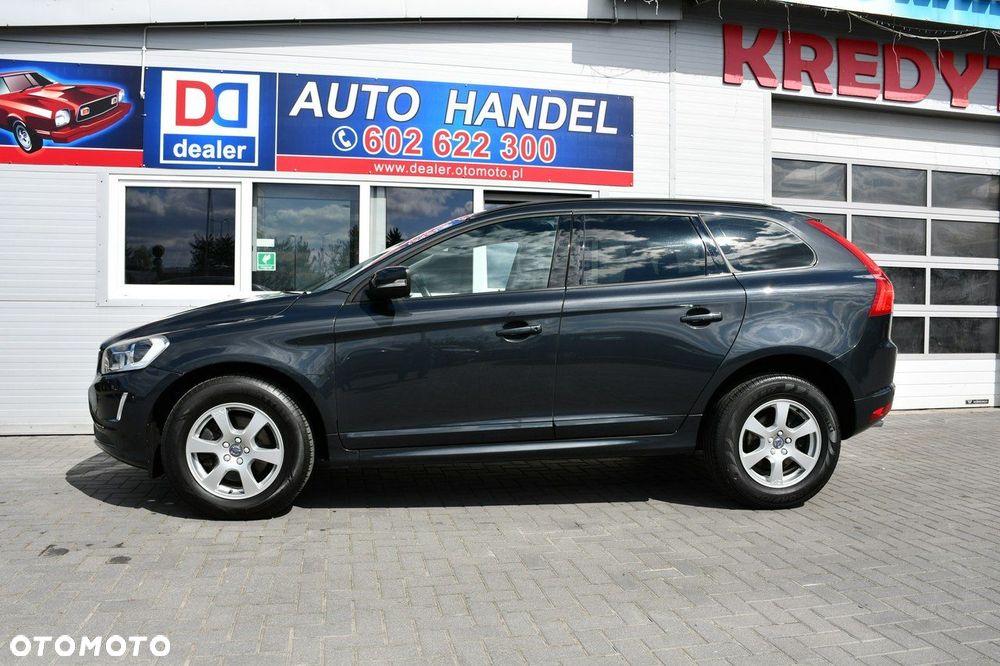 Volvo XC 60 D3 Drive-E Kinetic - 15
