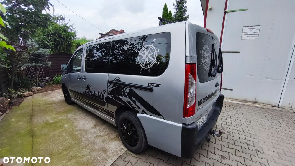 Peugeot Expert - 3