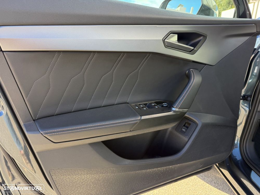 Cupra Formentor 1.5 TSI Sport DSG - 20