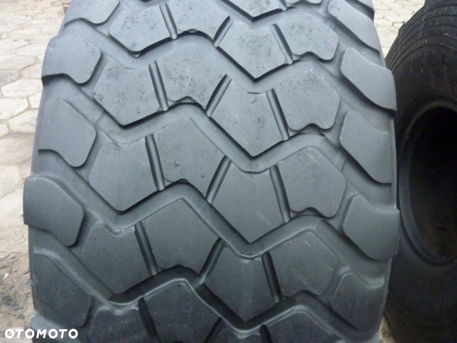 2x Opona używana przemysłowa 24R21 MICHELIN XZL 1200zł(szt.) W1108 - 2