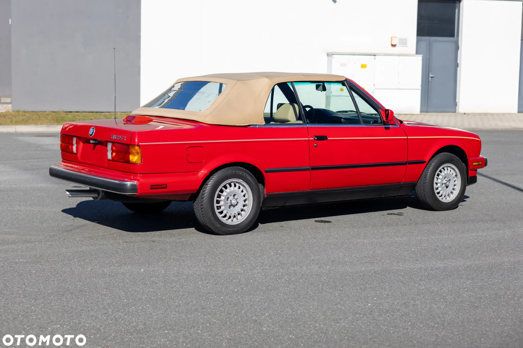 BMW Seria 3 - 4