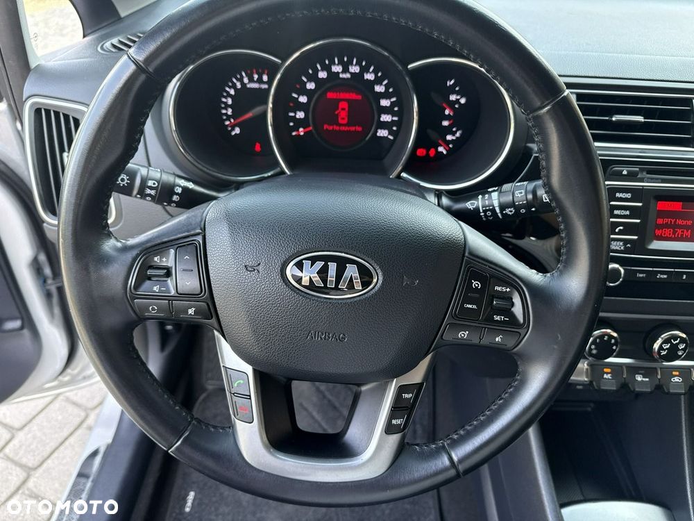 Kia Rio 1.2 M - 16