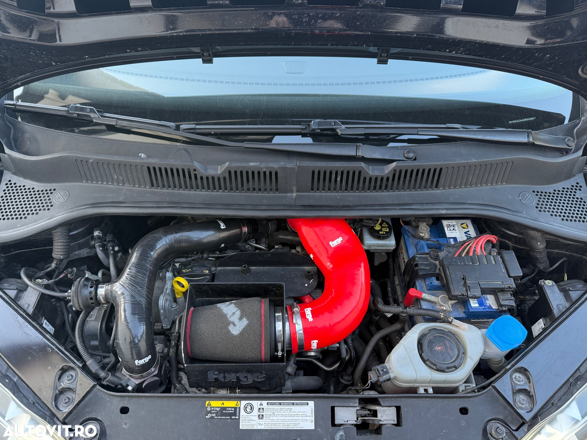 Volkswagen up! GTI - 21