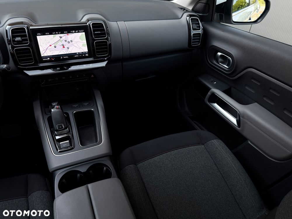 Citroën C5 Aircross 2.0 BlueHDi Feel Pack EAT8 - 19