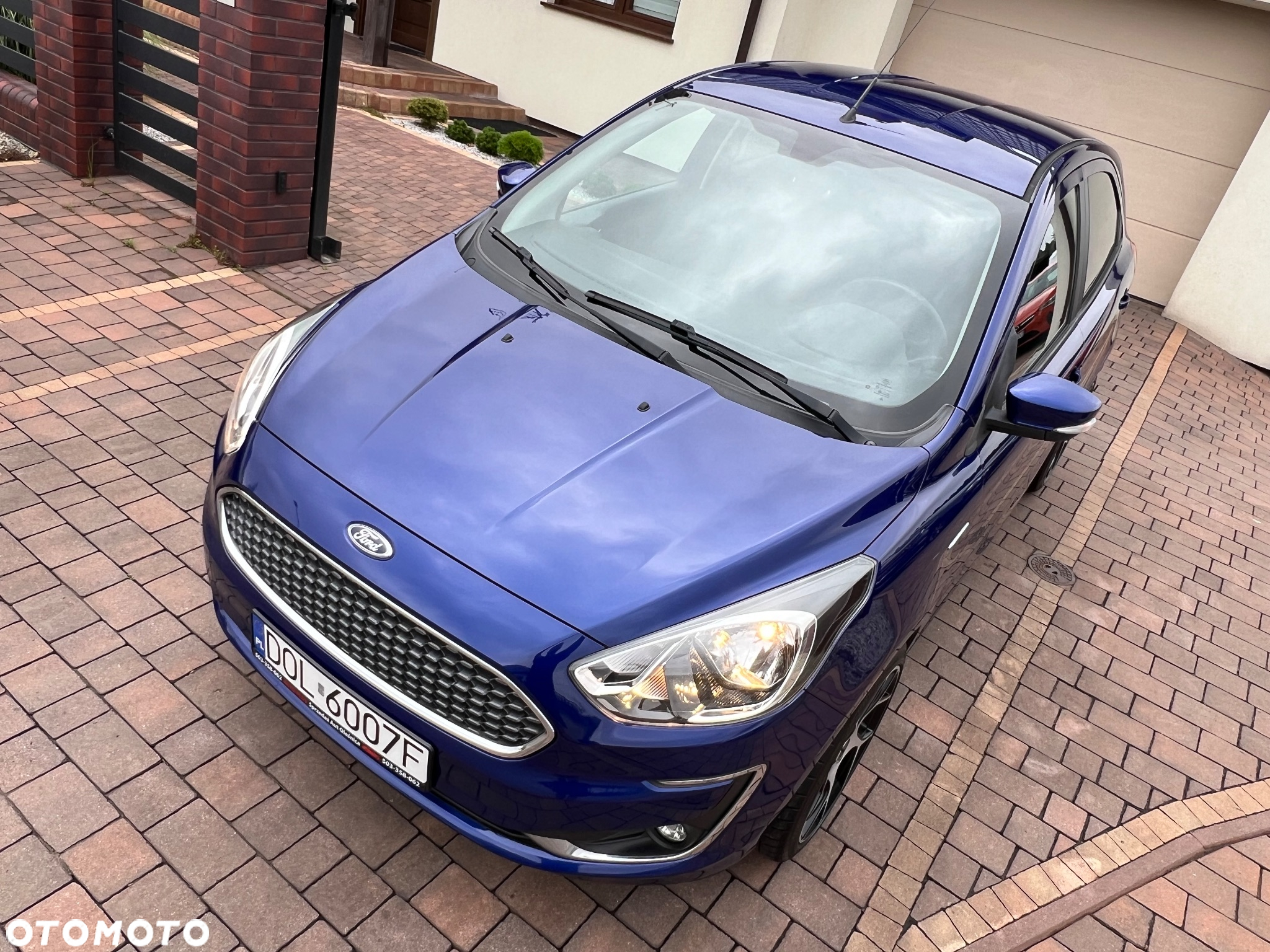 Ford Ka+ - 23