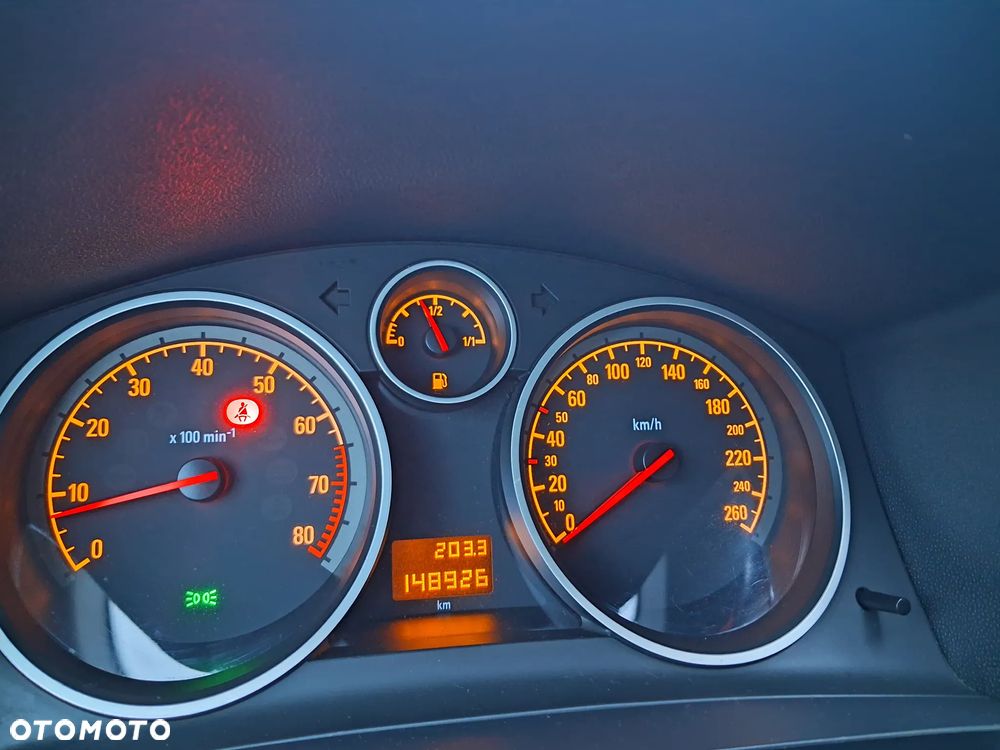 Opel Zafira 1.8 Catch me now - 10