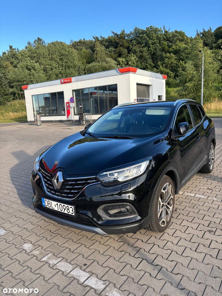 Renault Kadjar 1.3 TCe FAP Life - 3