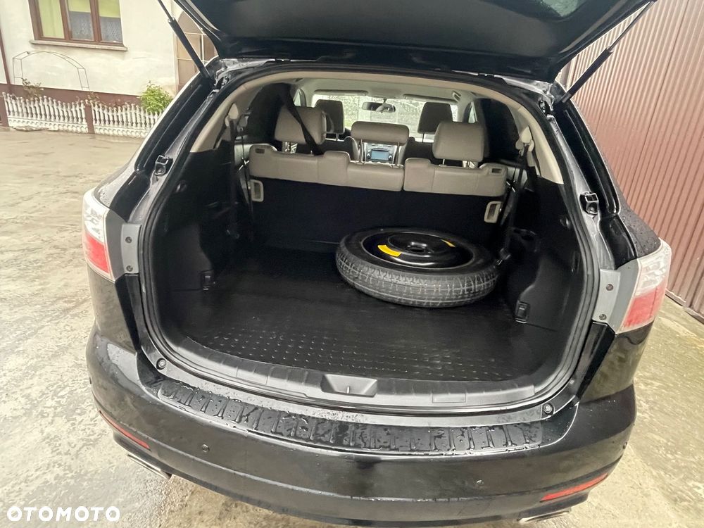 Mazda CX-9 3.7 V6 Sport - 3