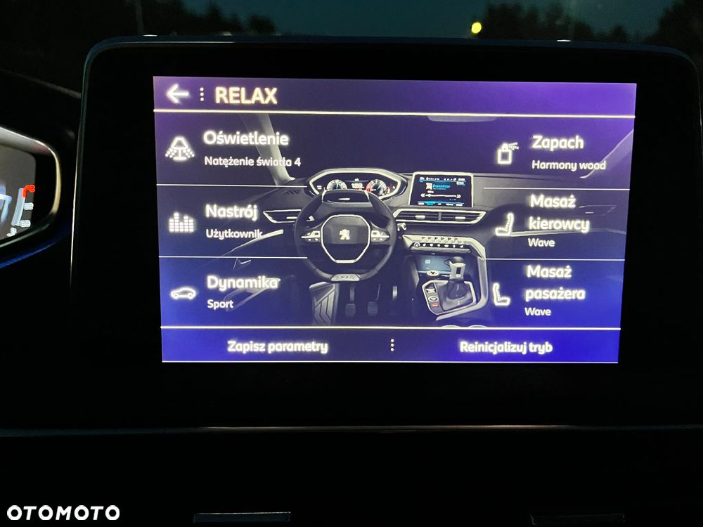 Peugeot 3008 2.0 BlueHDi Crossway S&S EAT8 - 38