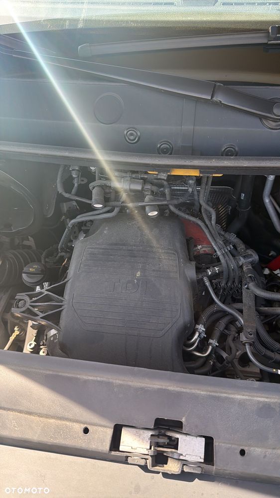 Volkswagen Crafter - 17