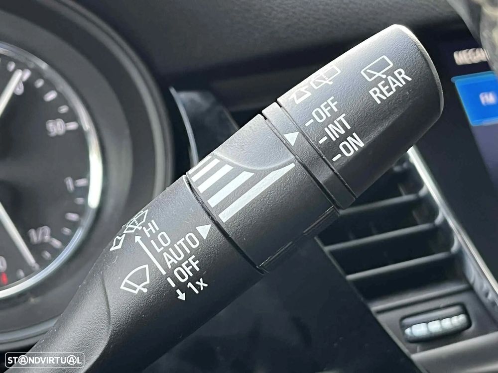 Opel Astra 1.2 T Ultimate S/S - 22