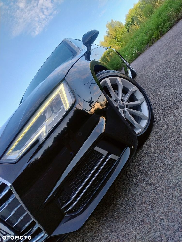 Audi A4 Avant - 20