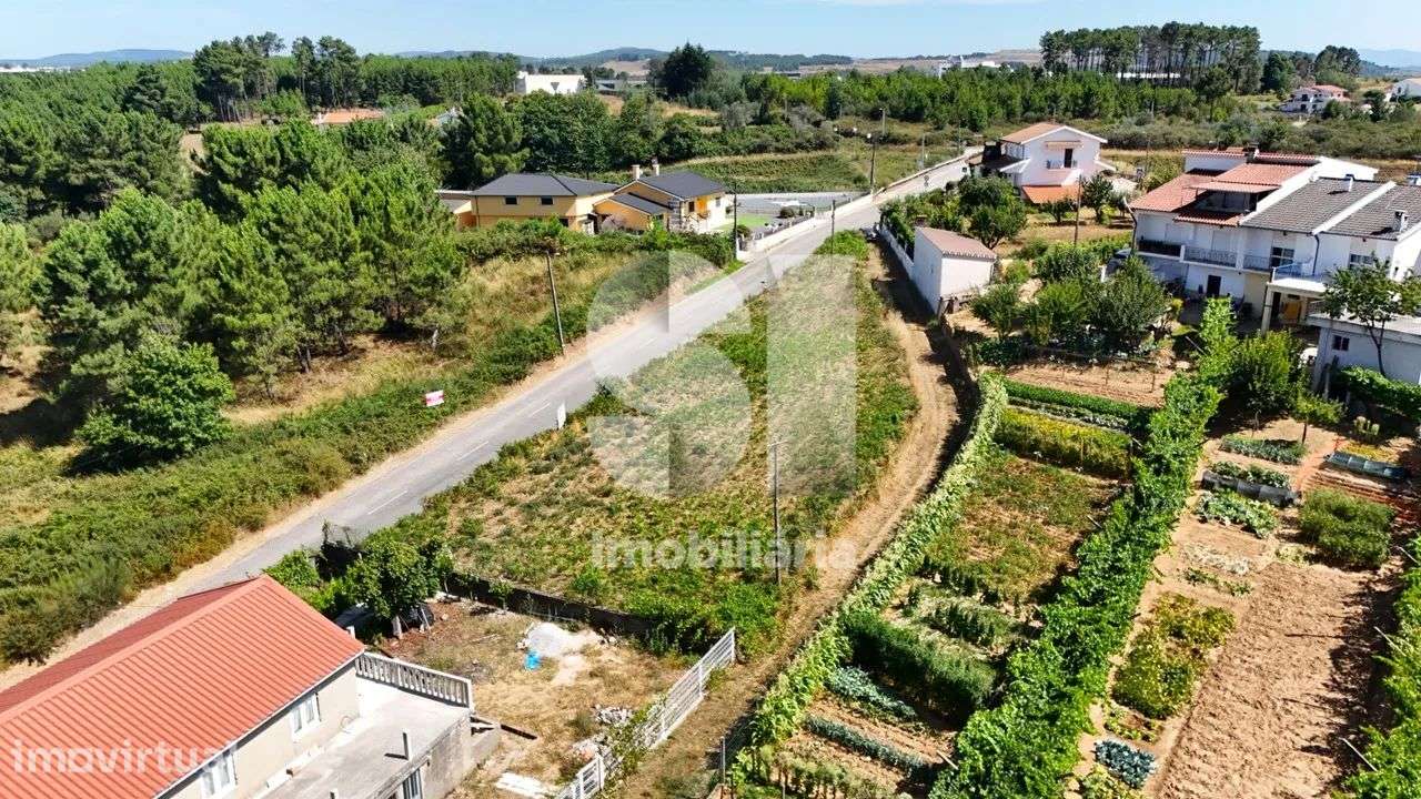 Terreno em Vila real - Grande imagem: 5/22