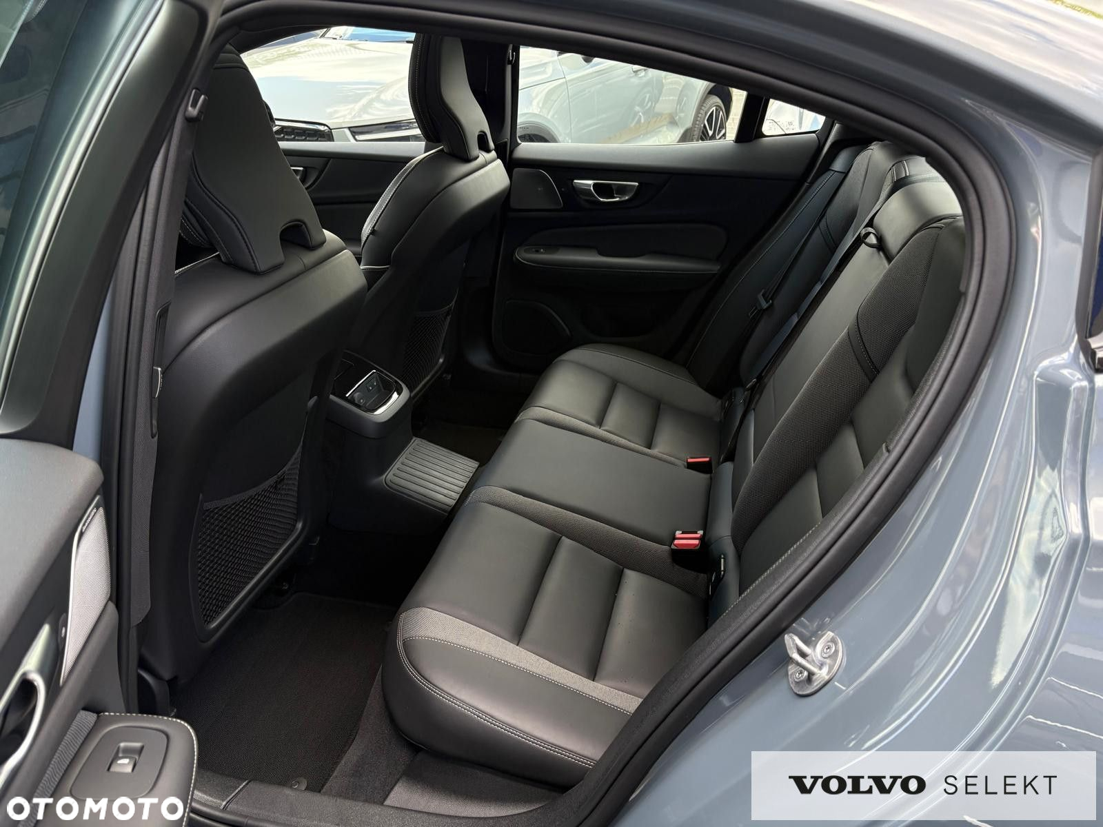 Volvo S60 - 15