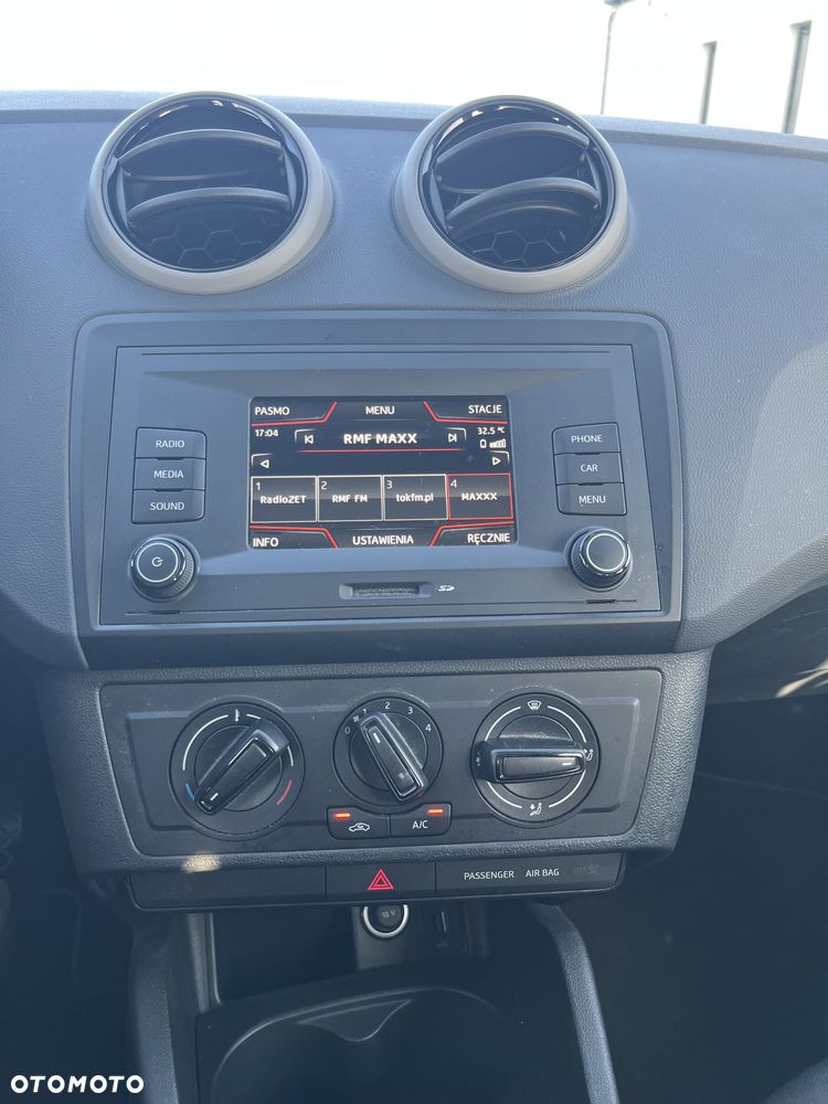 Seat Ibiza - 16