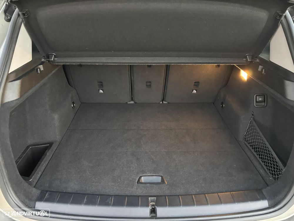 BMW X1 18 d sDrive Auto xLine - 9