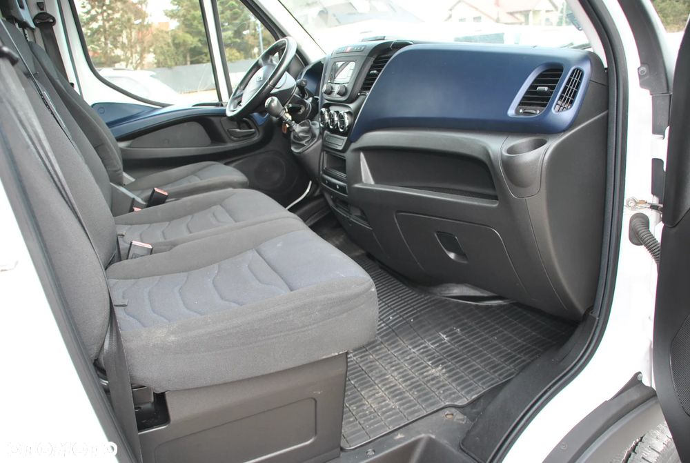 Iveco Daily 50C35 - 9