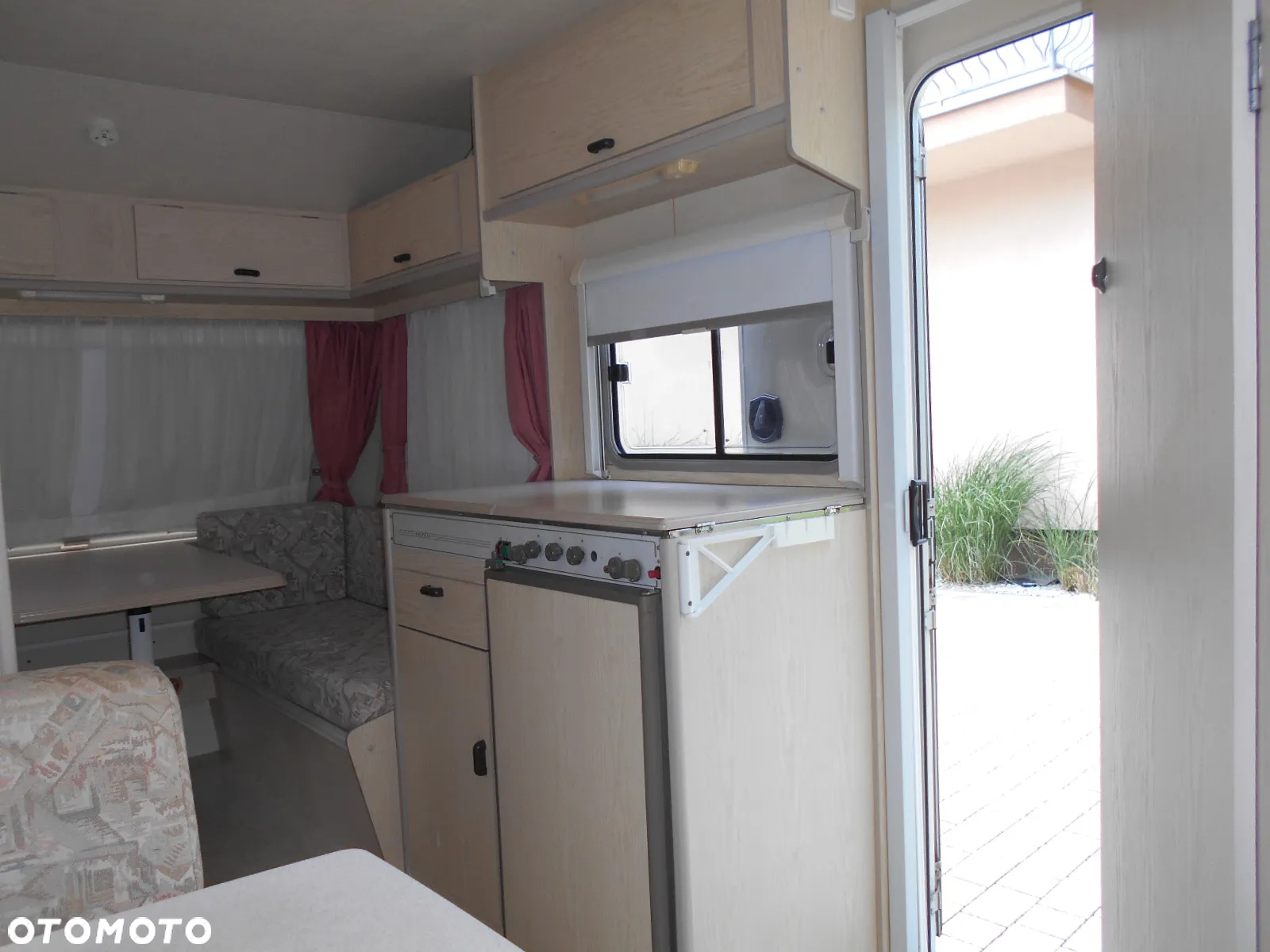 Avento MASTER 395 TD LUXE - 14