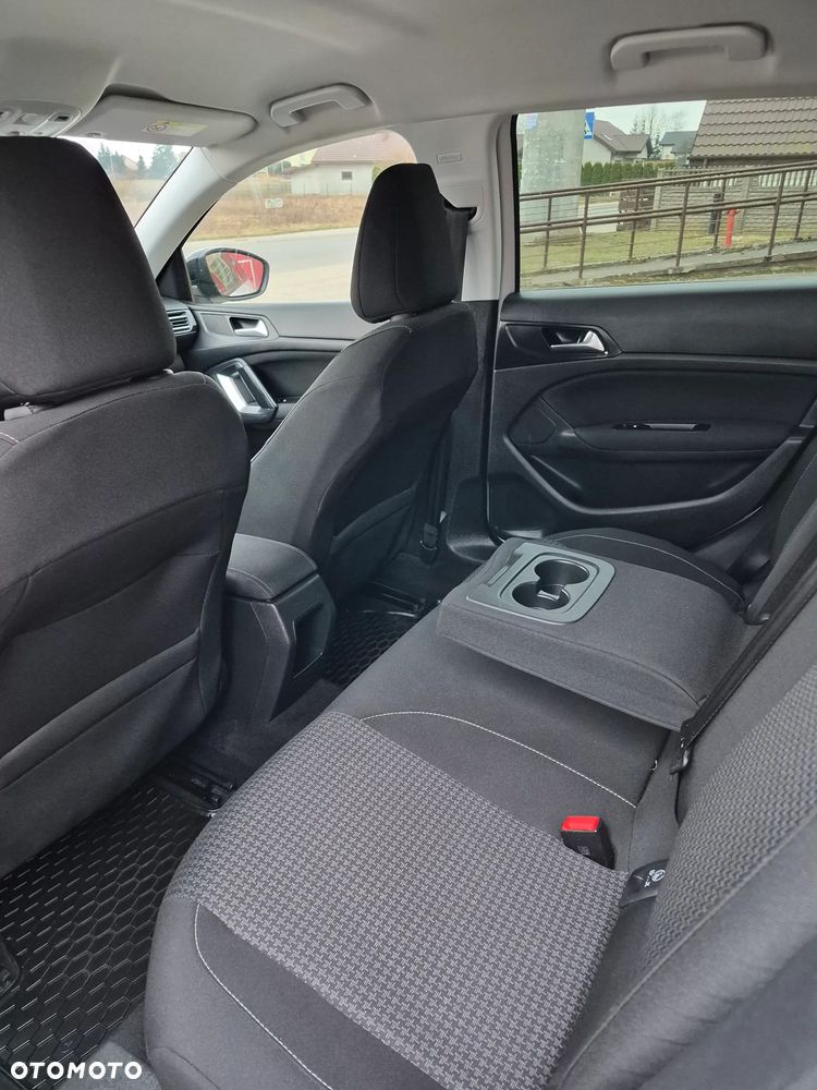 Peugeot 308 - 15
