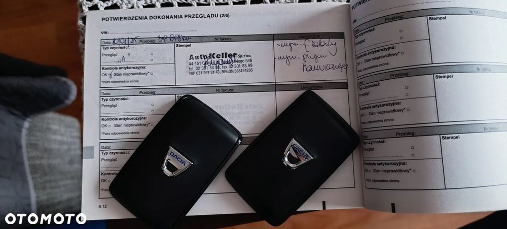 Dacia Duster 1.0 TCe Prestige - 18