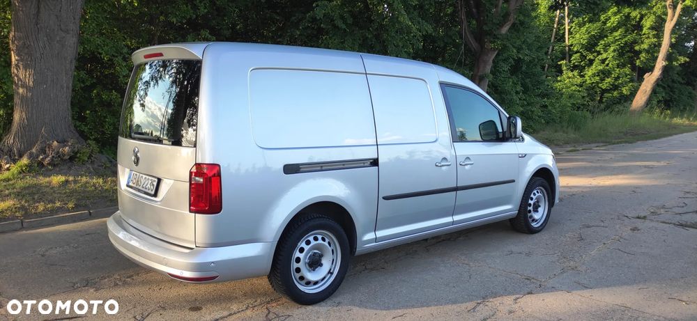 Volkswagen Caddy - 6