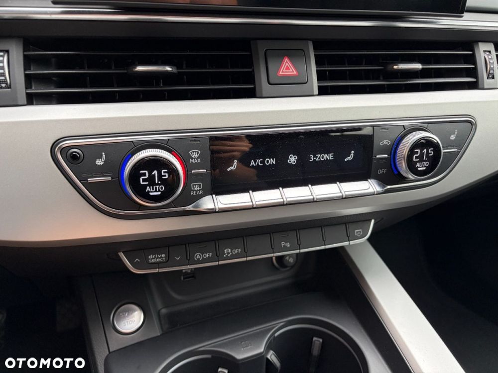 Audi A4 Avant 50 TDI quattro tiptronic S line - 22