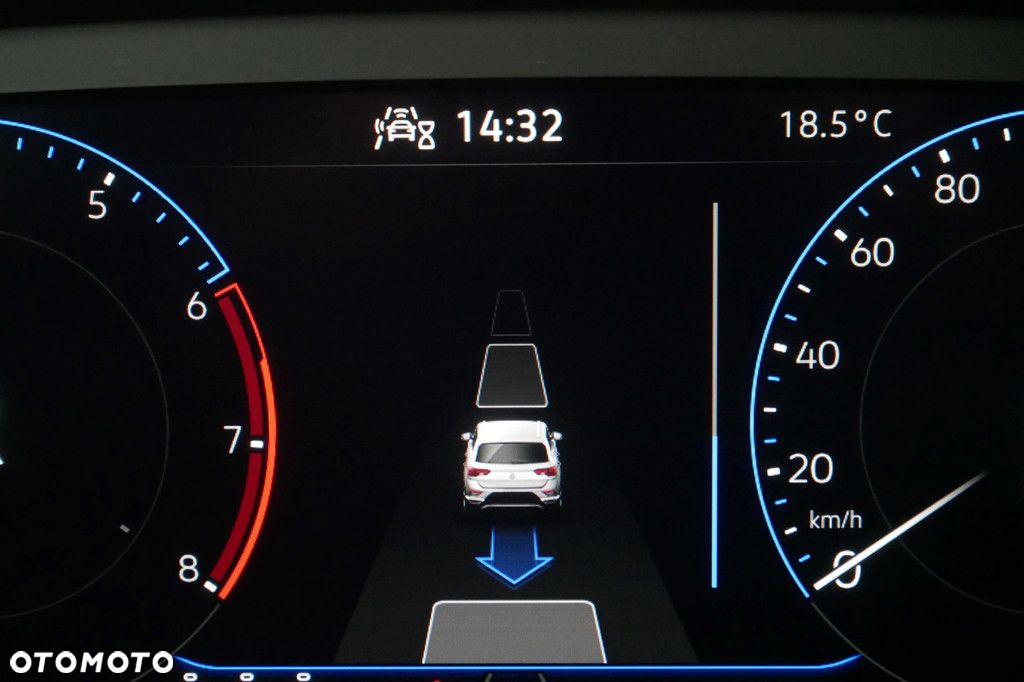 Volkswagen T-Roc 1.5 TSI Life DSG - 20