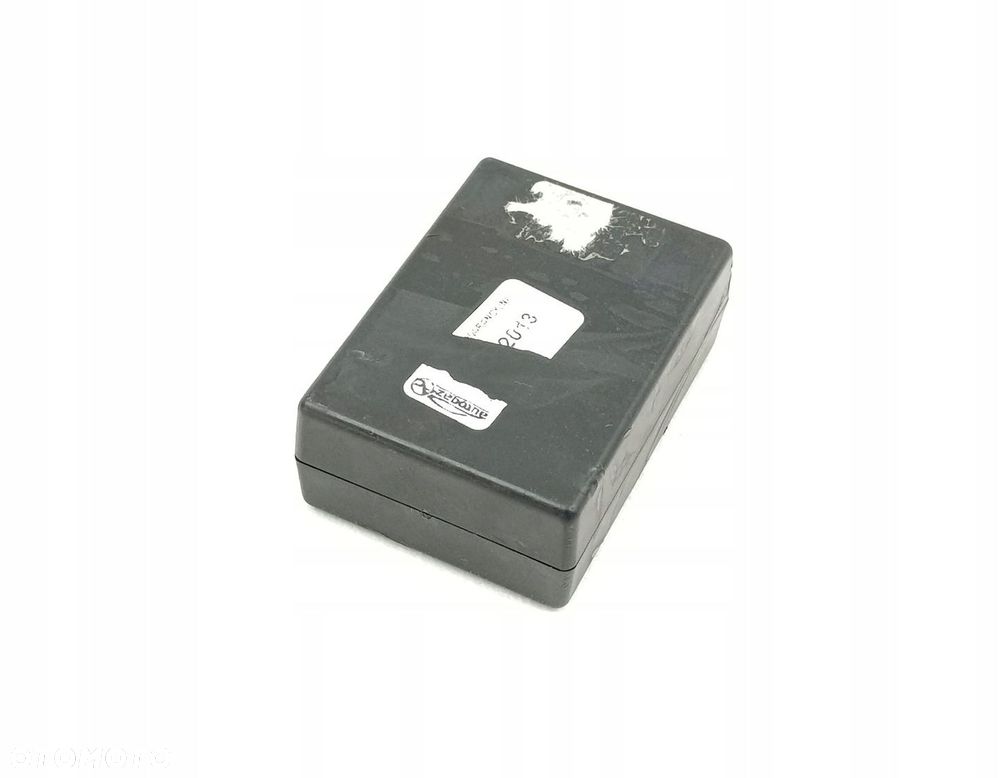 AUTOGAZ STAG-ODB ADAPTER LPG - 3