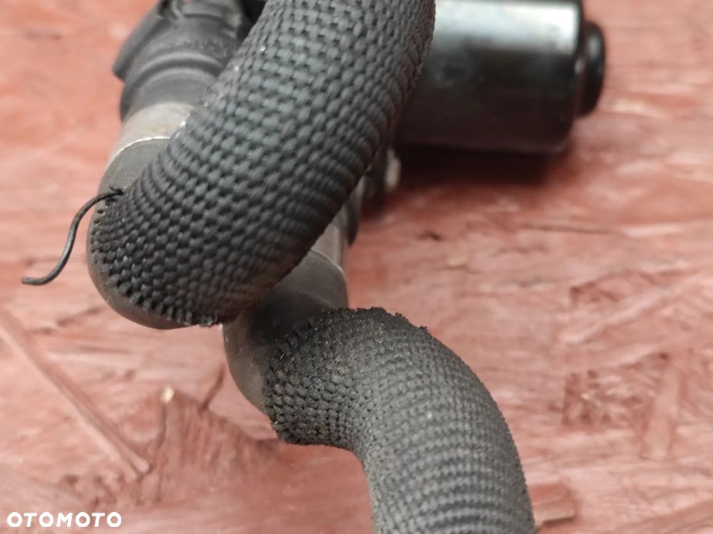 BMW F06 / F06N / F10 / F10N / F11 / F12 / F13 / 13N ORYGINALNY ZAWÓR ODCINAJĄCY WODĘ SPRAWNY W 100% DO SILNIKÓW GAMY N57 4.0D / 3.5D O NR. 1712 8 517 077 OEM - 10