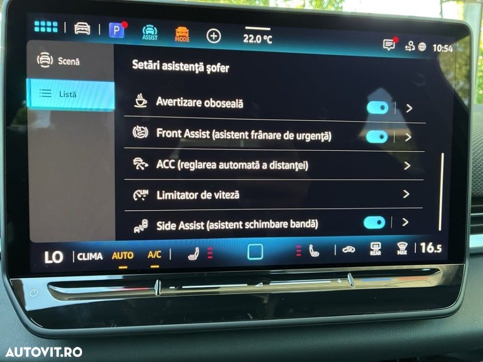 Volkswagen T-Roc 1.5 eTSI 150 CP DSG MHEV R-Line - 16