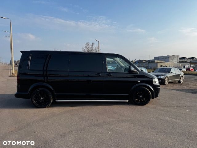 Volkswagen Transporter - 3