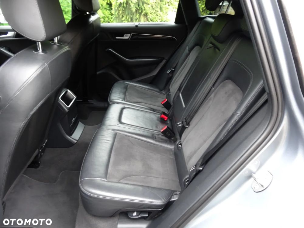 Audi Q5 2.0 TFSI Quattro S tronic - 23