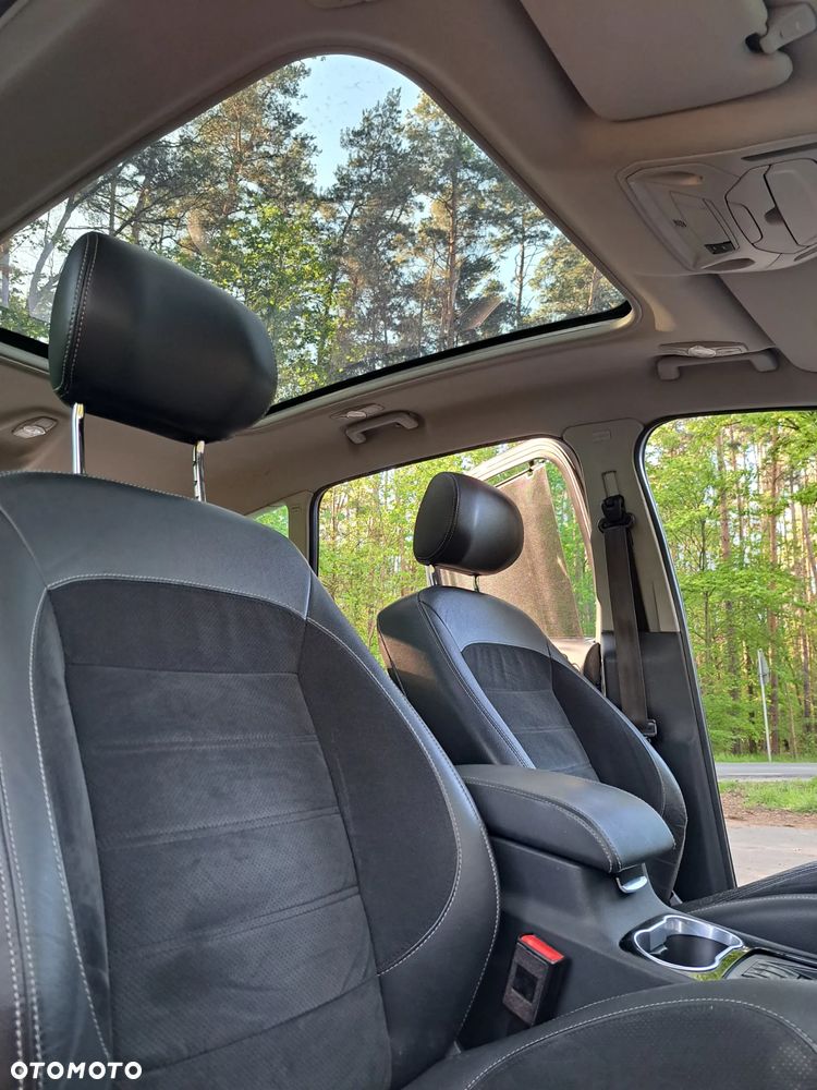 Ford S-Max 1.6 EcoBoost Start Stopp System Titanium - 18