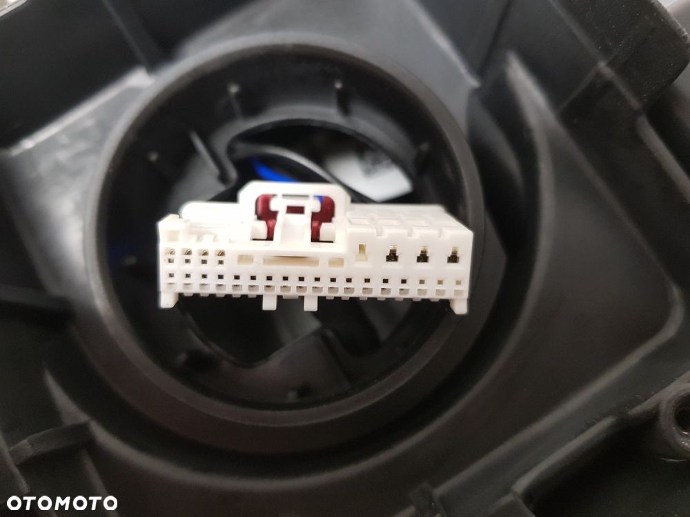 NOWA ORYGINALNA LAMPA LEWA PRZEDNIA LED VW GOLF 8 VIII 5H1941029B - 11